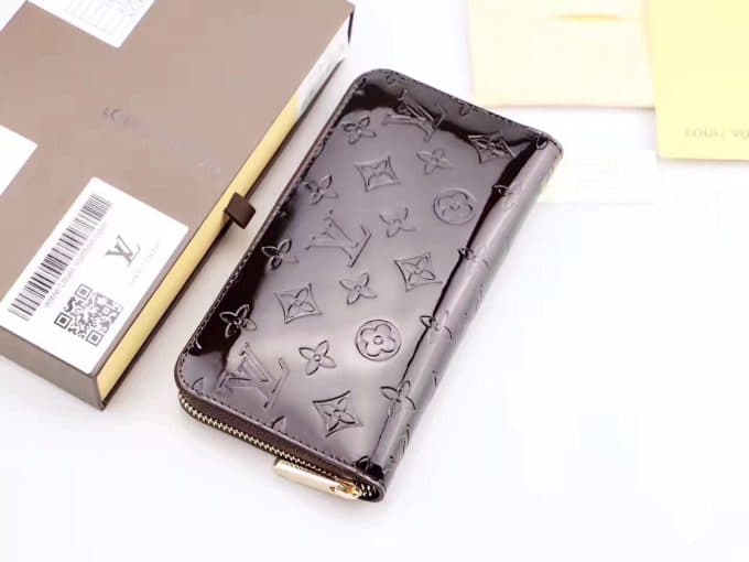 ルイヴィトン財布コピー 2021新品注目度NO.1 Louis Vuitton レディース 長財布