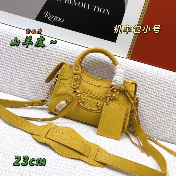 高品質 バレンシアガバッグコピー 2022新品注目度NO.1 BALENCIAGAレディース ハンドバッグ