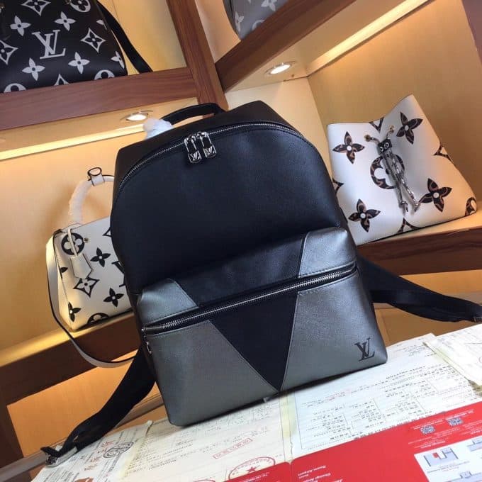 ルイヴィトンバッグコピー 定番人気2021新品 Louis Vuitton 男女兼用 バックパック - 画像 (2)