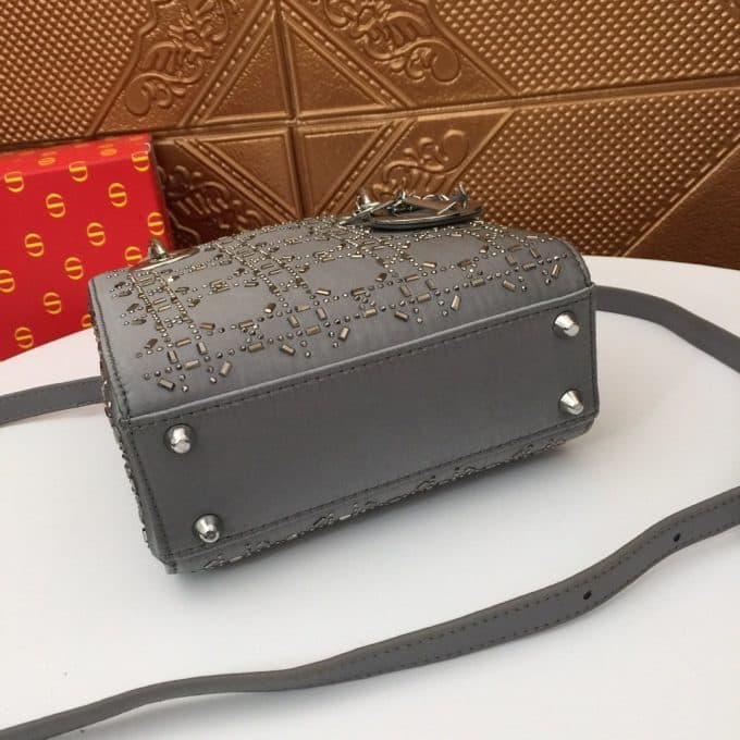 ディオールバッグコピー 大人気2020新品 Dior レディース ハンドバッグ - 画像 (7)