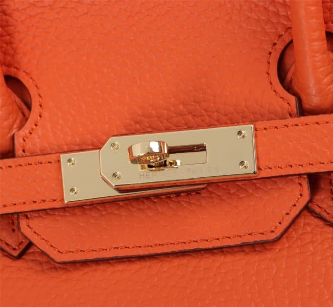 エルメスバッグ HERMES レディース バーキンバック - 画像 (5)