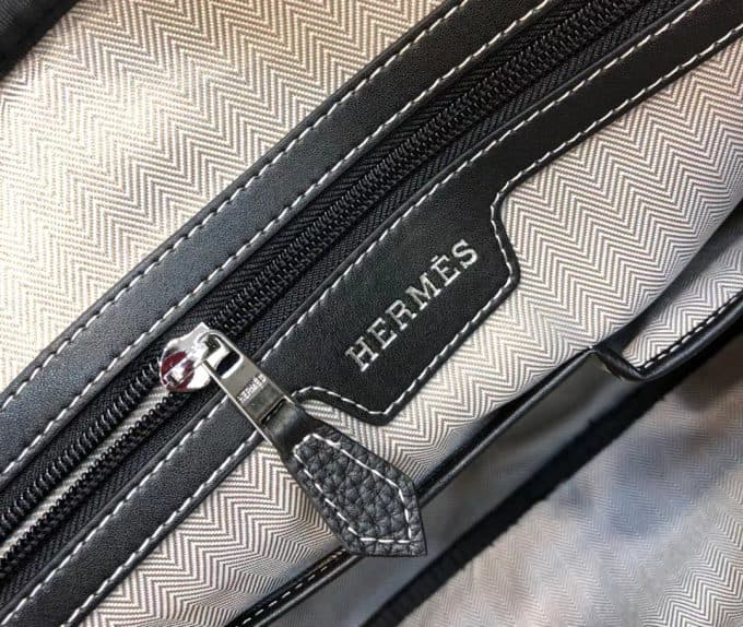 人気高級 エルメスバッグコピー 2021新品注目度NO.1 HERMES メンズ ブリーフケース - 画像 (9)