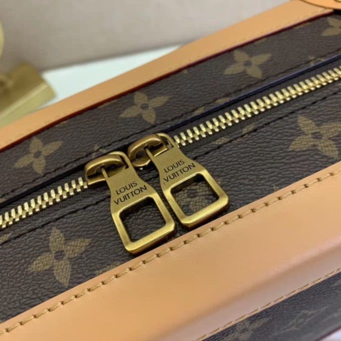 高品質ルイヴィトンバッグコピー 大人気2021新品 Louis Vuitton メンズ ショルダーバッグ - 画像 (8)