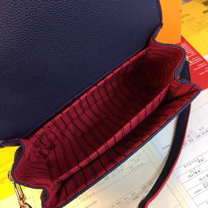 ルイヴィトンバッグコピー 大人気2020新品 Louis Vuitton レディース ハンドバッグ - 画像 (9)