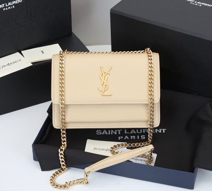 イヴサンローラン バッグコピー 大人気2022新品 YSL レディース ショルダーバッグ