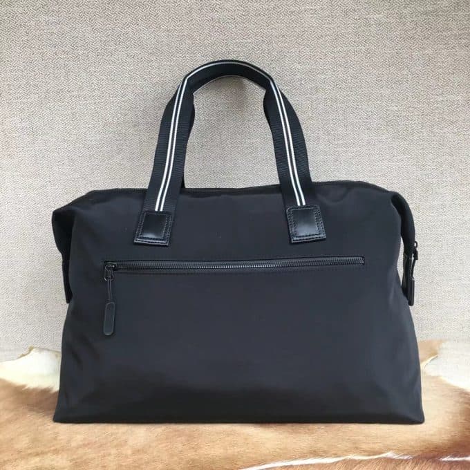 プラダバッグコピー 定番人気2021新品 PRADA 男女兼用 ボストンバッグ - 画像 (4)