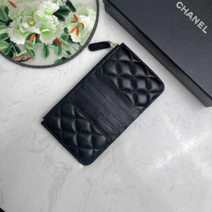 シャネル財布コピー 大人気2021新品 CHANEL レディース 財布 - 画像 (2)