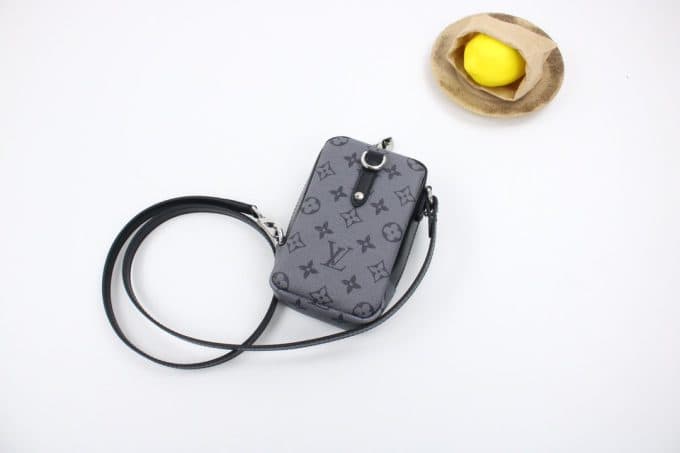 高品質ルイヴィトンバッグコピー 大人気2021新品 Louis Vuitton メンズ ショルダーバッグ - 画像 (2)