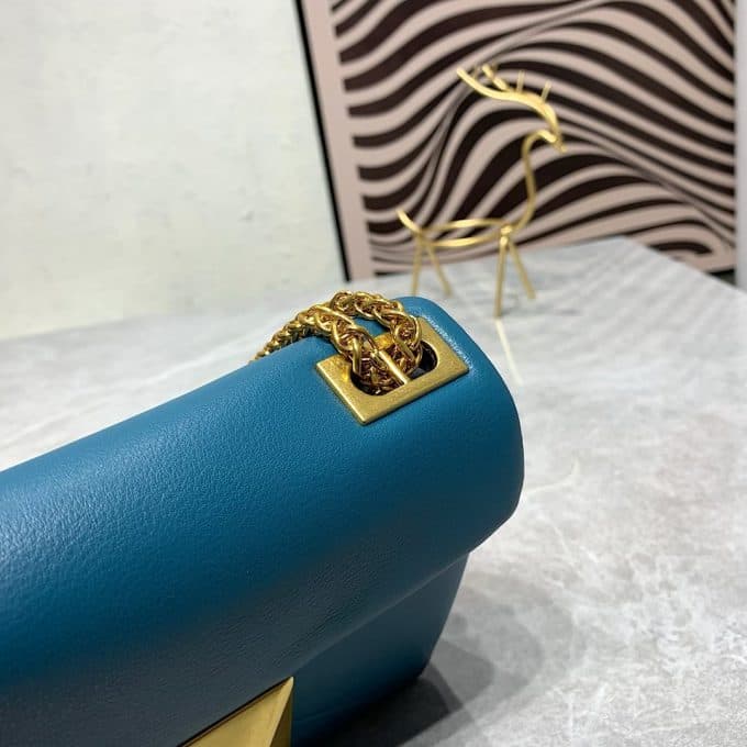 ヴァレンティノバッグコピー 定番人気2022新品 Valentino レディース ショルダーバッグ - 画像 (5)