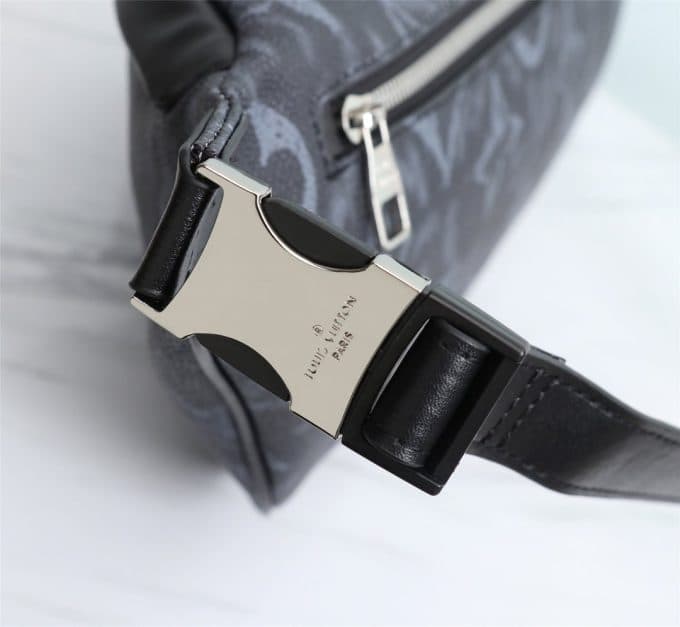 ルイヴィトンバッグコピー 定番人気2021新品 Louis Vuitton 男女兼用 ウエストポーチ - 画像 (6)