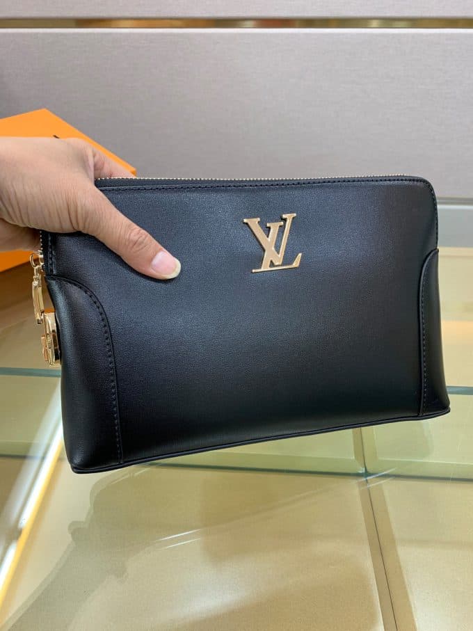 ルイヴィトンバッグコピー 定番人気2021新品 Louis Vuitton メンズ セカンドバッグ - 画像 (5)