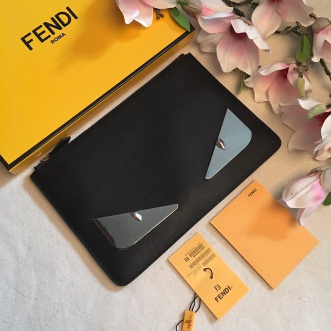 フェンディバッグコピー 大人気2021新品 FENDI メンズ セカンドバッグ