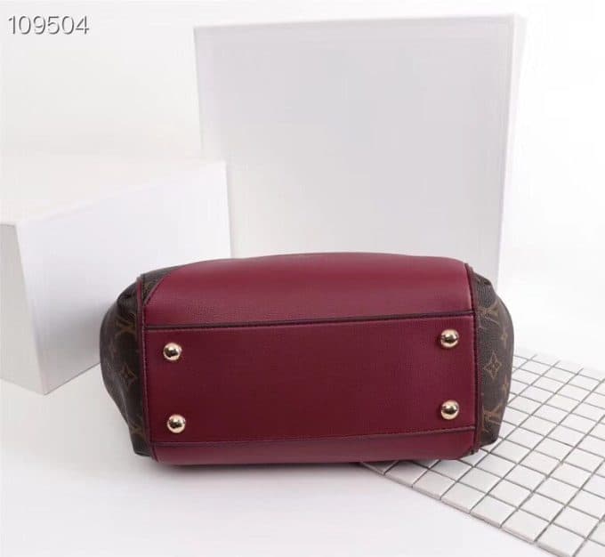 ルイヴィトンバッグコピー 定番人気2020新品 Louis Vuitton レディース トートバッグ - 画像 (7)