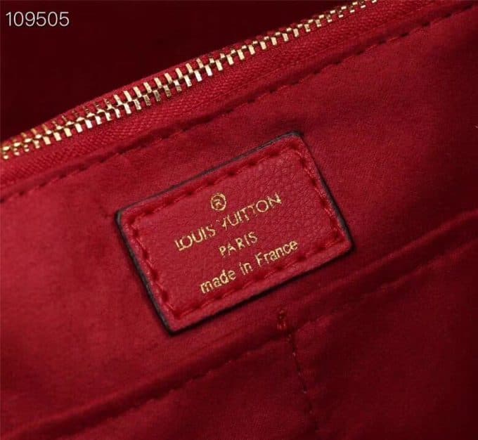 ルイヴィトンバッグコピー 大人気2020新品 Louis Vuitton レディース トートバッグ - 画像 (8)