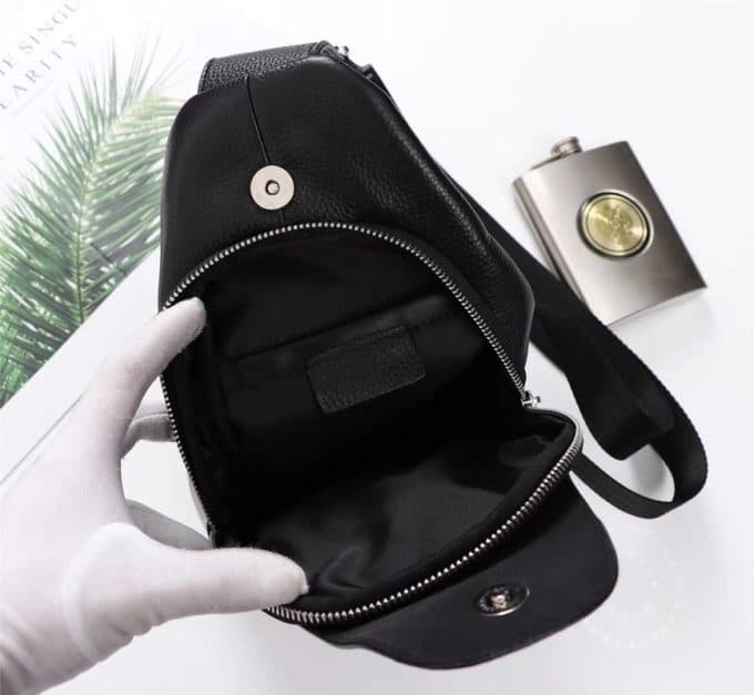 プラダバッグコピー 大人気2021新品 PRADA メンズ ボディバッグ - 画像 (9)
