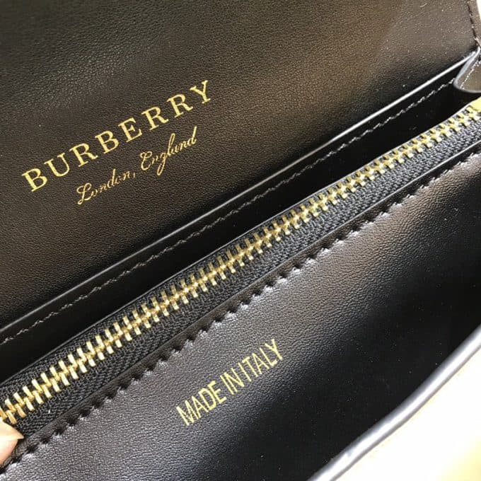 2019秋冬注目度NO.1バーバリー(BURBERRY)☆レディース ショルダーバッグコピー☆特別価格にて販売!!アイテム続々追加中♪♪♪ - 画像 (9)