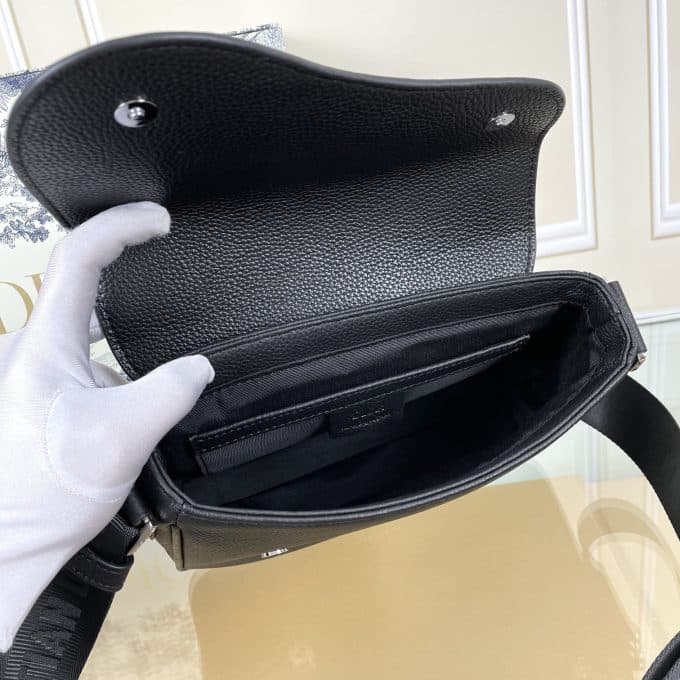 ディオールバッグコピー 2021新品注目度NO.1 Dior メンズ ショルダーバッグ - 画像 (9)