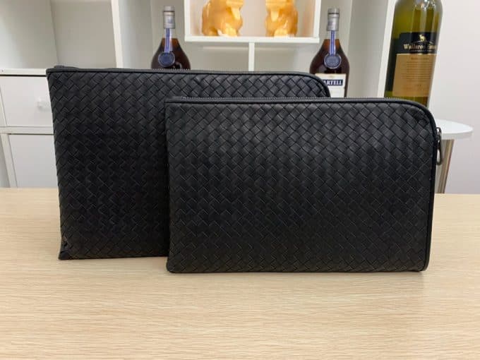 ボッテガヴェネタバッグコピー 定番人気2021新品 Bottega Veneta メンズ セカンドバッグ - 画像 (2)