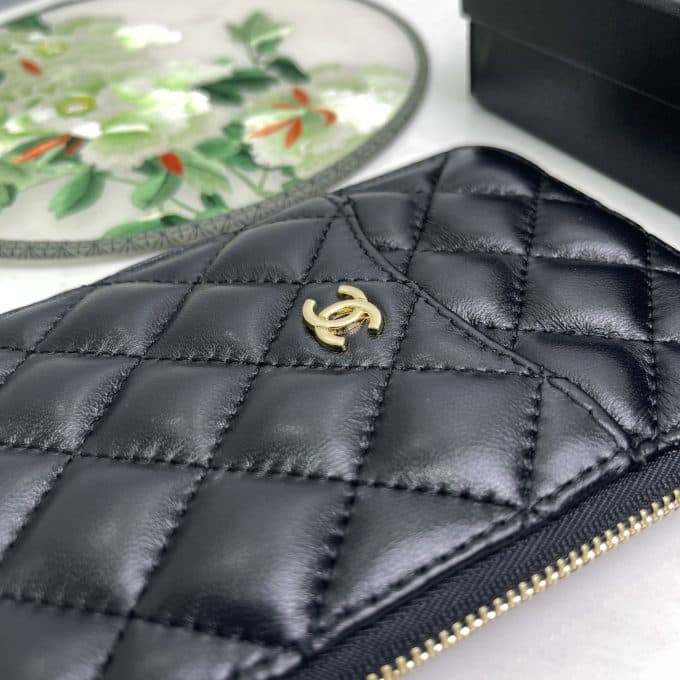シャネル財布コピー 大人気2021新品 CHANEL レディース 財布 - 画像 (7)
