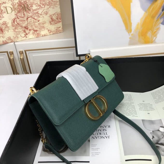 ディオールバッグコピー 定番人気2020新品 Dior レディース ショルダーバッグ - 画像 (2)