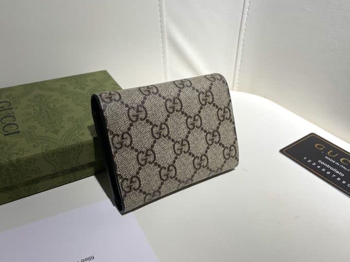 グッチ財布コピー 2021新品注目度NO.1 GUCCI レディース 財布 - 画像 (5)