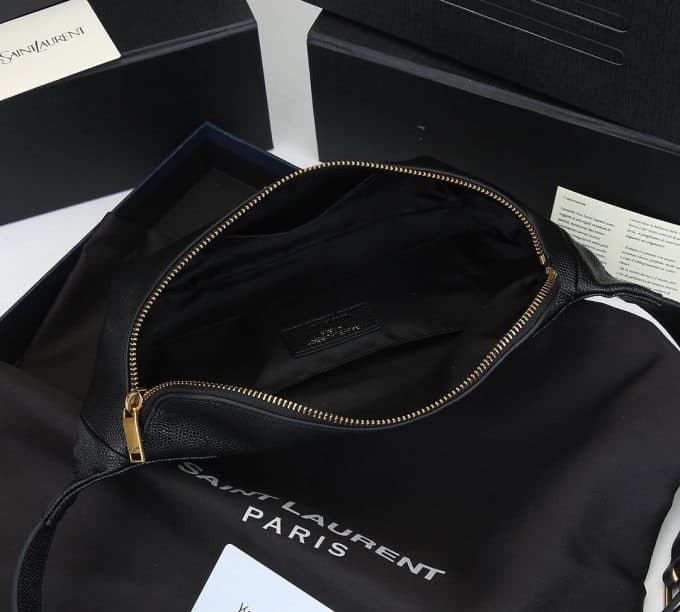 イヴサンローラン バッグコピー 定番人気2022新品 YSL レディース ウエストポーチ - 画像 (7)