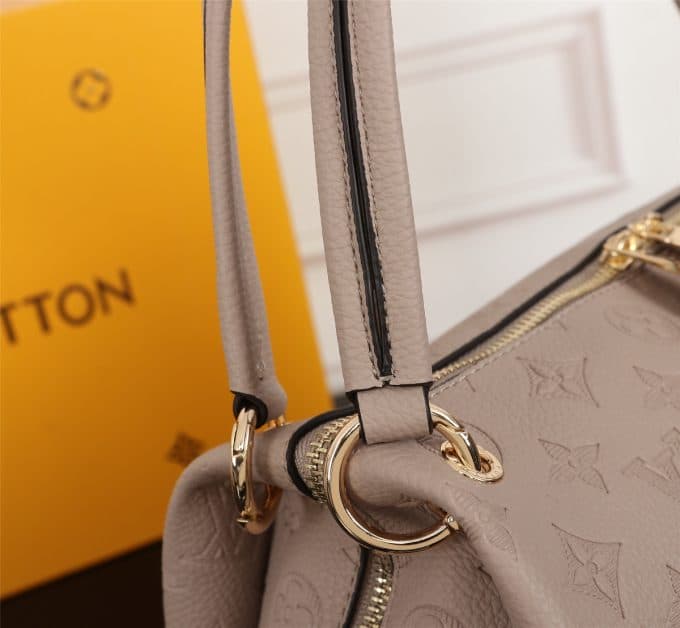 ルイヴィトンバッグコピー 2020新品注目度NO.1 Louis Vuitton レディース ハンドバッグ - 画像 (6)