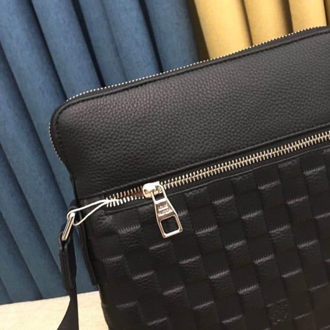 ルイヴィトンバッグコピー 定番人気2021新品 Louis Vuitton メンズ ショルダーバッグ - 画像 (5)