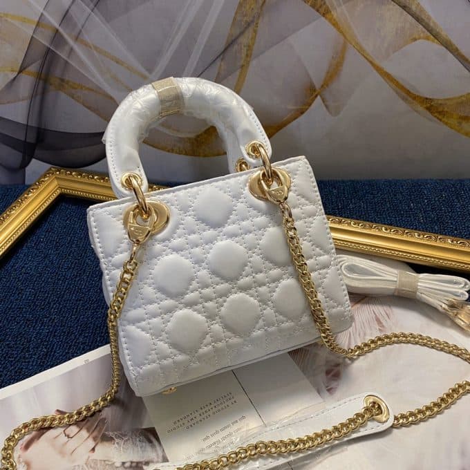 ディオールバッグコピー 大人気2020新品 Dior レディース ハンドバッグ - 画像 (3)