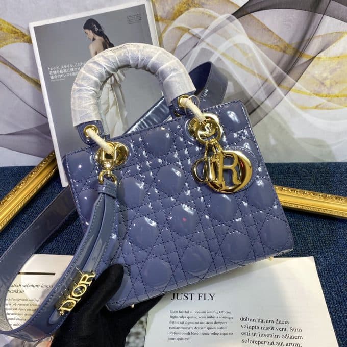 ディオールバッグコピー 大人気2020新品 Dior レディース ハンドバッグ - 画像 (4)