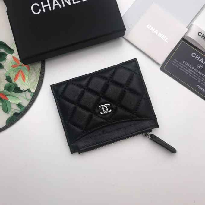 シャネル財布コピー 定番人気2021新品 CHANEL レディース 財布 - 画像 (2)