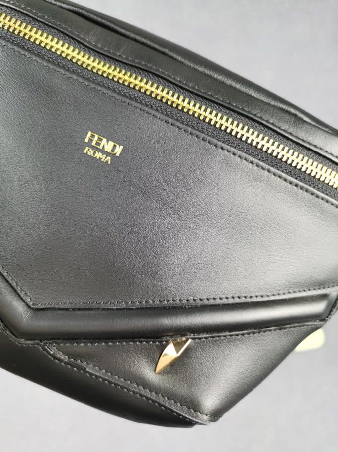 フェンディバッグコピー 大人気2021新品 FENDI メンズ ボディバッグ - 画像 (3)