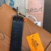 人気高級 エルメスバッグコピー 定番人気2021新品 HERMES メンズ ブリーフケース - 画像 (7)