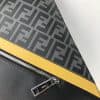フェンディバッグコピー 定番人気2021新品 FENDI メンズ ショルダーバッグ - 画像 (8)