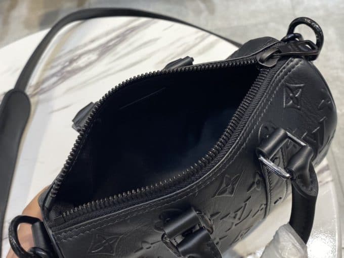 人気高級 ルイヴィトンバッグコピー 2021新品注目度NO.1 Louis Vuitton メンズ ハンドバッグ - 画像 (8)