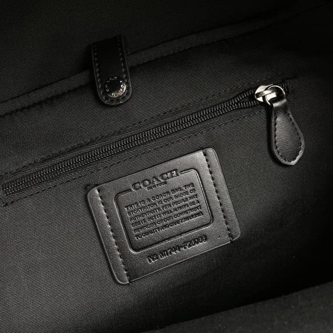 コーチバッグコピー 2021新品注目度NO.1 Coach メンズ バックパック - 画像 (8)