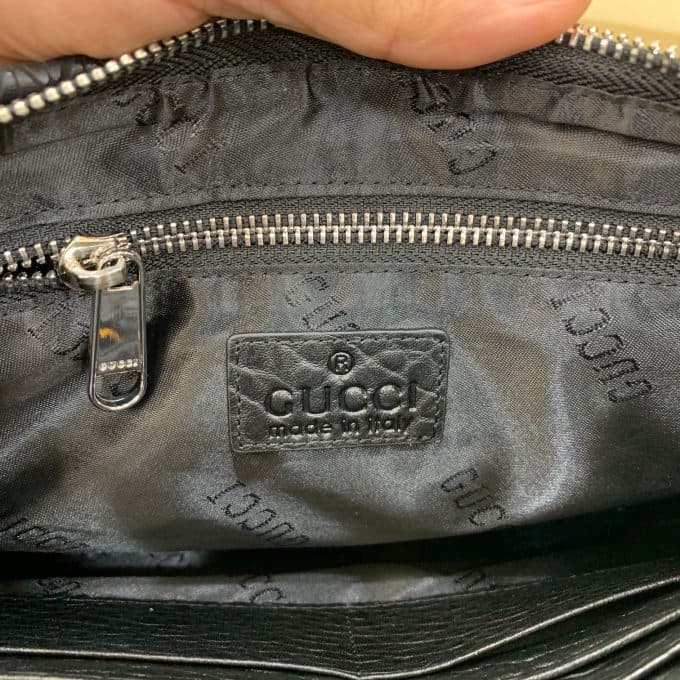 グッチバッグコピー 大人気2021新品 GUCCI メンズ セカンドバッグ - 画像 (9)