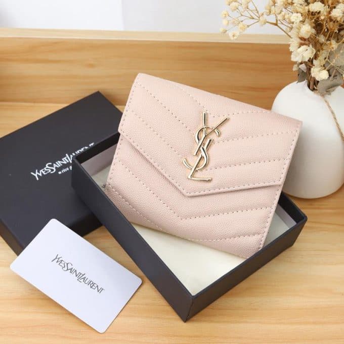 イヴサンローラン 財布コピー 大人気2021新品 YSL レディース 財布