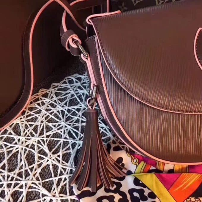 ルイヴィトンバッグコピー 2020新品注目度NO.1 Louis Vuitton レディース ショルダーバッグ - 画像 (8)