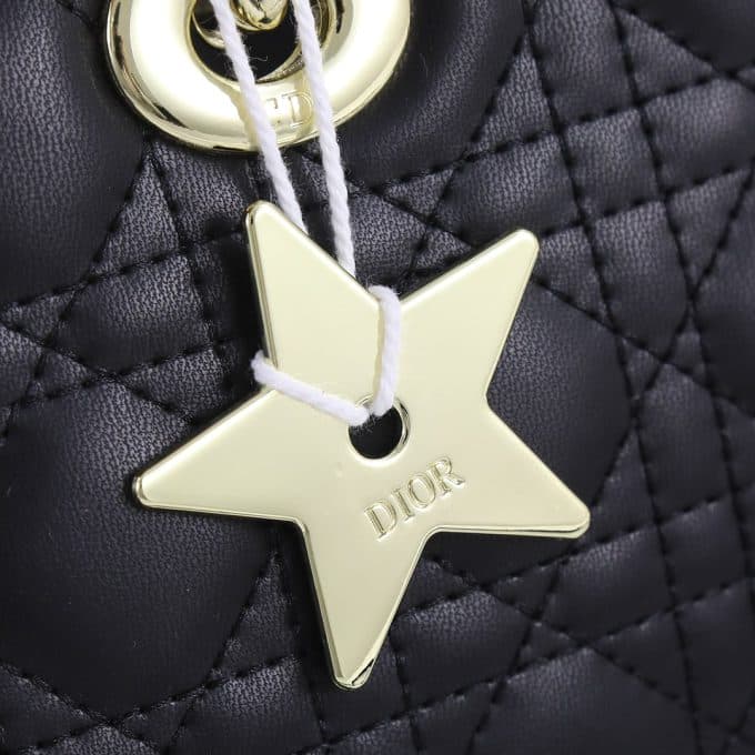 ディオールバッグコピー 大人気2022新品 Dior レディース ハンドバッグ - 画像 (6)