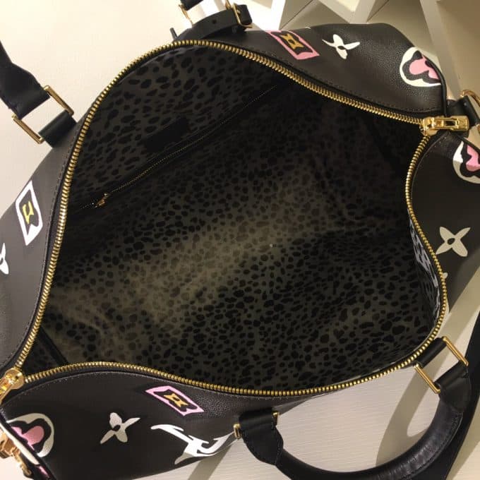 ルイヴィトンバッグコピー定番人気2022新品 Louis Vuitton 男女兼用 ボストンバッグ - 画像 (9)