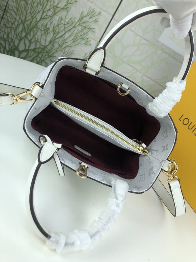 ルイヴィトンバッグコピー 大人気2020新品 Louis Vuitton レディース ハンドバッグ - 画像 (9)