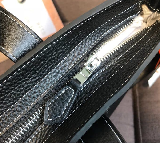 高品質 エルメスバッグコピー 2021新品注目度NO.1 HERMES メンズ ブリーフケース - 画像 (6)