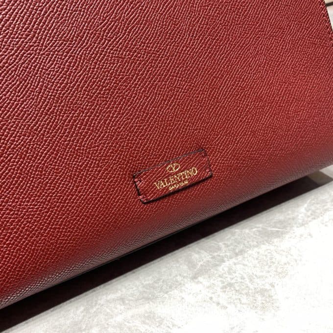 ヴァレンティノバッグコピー 定番人気2022新品 Valentino レディース ハンドバッグ - 画像 (6)