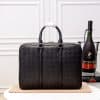 ボッテガヴェネタバッグコピー 大人気2021新品 Bottega Veneta メンズ ブリーフケース - 画像 (3)