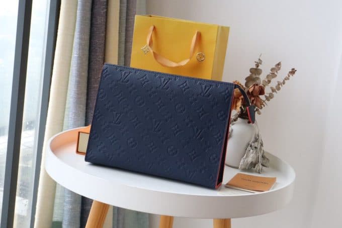 ルイヴィトンバッグコピー 2021新品注目度NO.1 Louis Vuitton メンズ セカンドバッグ