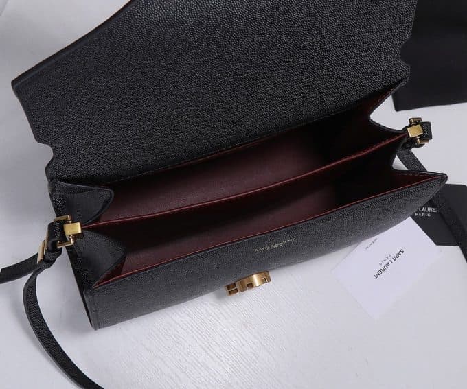 イヴサンローラン バッグコピー 2022新品注目度NO.1 YSL レディース ハンドバッグ - 画像 (9)
