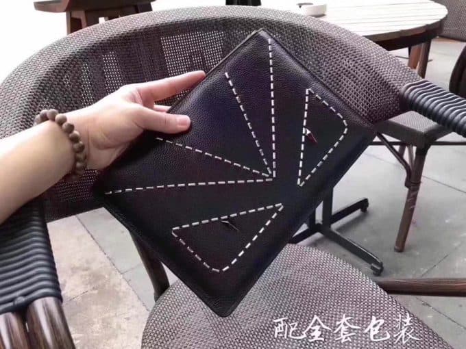 フェンディバッグコピー 大人気2021新品 FENDI 男女兼用 セカンドバッグ - 画像 (4)