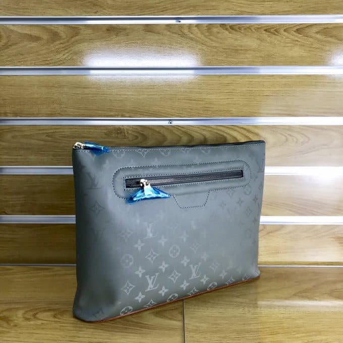 ルイヴィトンバッグコピー 2020新品注目度NO.1 Louis Vuitton 男女兼用 セカンドバッグ - 画像 (3)