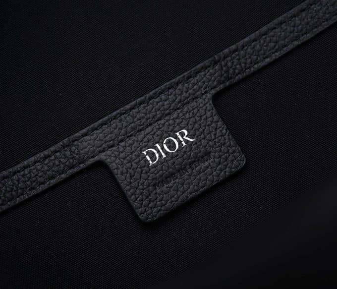 ディオールバッグコピー 2021新品注目度NO.1 Dior メンズ ボディバッグ - 画像 (8)